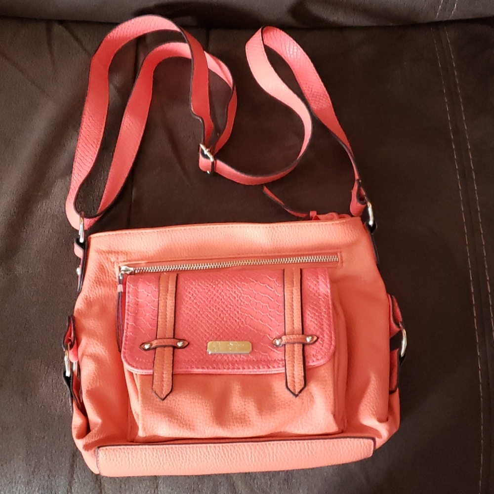 NWOT Jessica Simpson Handbag Purse